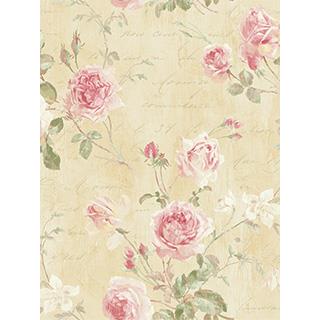 Seabrook Designs CT40001 THE AVENUES Wallpaper