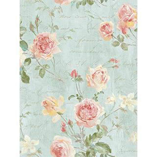 Seabrook Designs CT40002 THE AVENUES Wallpaper