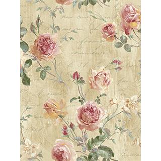 Seabrook Designs CT40007 THE AVENUES Wallpaper