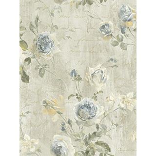 Seabrook Designs CT40008 THE AVENUES Wallpaper