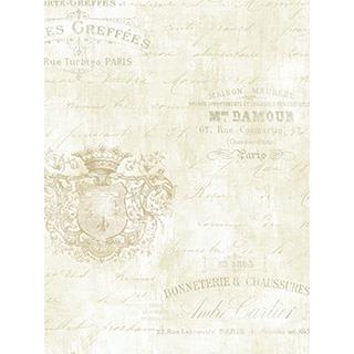 Seabrook Designs CT40101 THE AVENUES Wallpaper