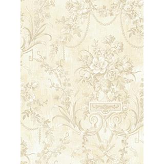 Seabrook Designs CT40301 THE AVENUES Wallpaper