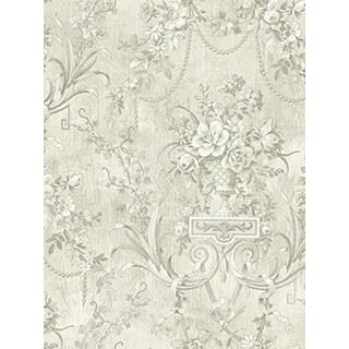 Seabrook Designs CT40308 THE AVENUES Wallpaper