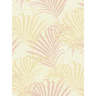 Seabrook Designs CT40401 THE AVENUES Wallpaper in Brown