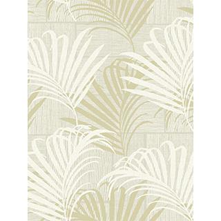 Seabrook Designs CT40411 THE AVENUES Wallpaper in Brown