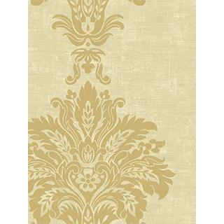 Seabrook Designs CT41305 THE AVENUES Wallpaper