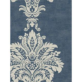 Seabrook Designs CT41802 THE AVENUES Wallpaper
