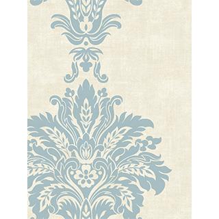 Seabrook Designs CT41812 THE AVENUES Wallpaper