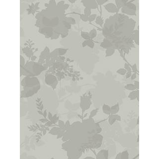 EC50300 - Printers Guild Productions by Seabrook Designs EC50300 Eco Chic  II Sandpiper Acrylic Coated Wallpaper - GoingDecor