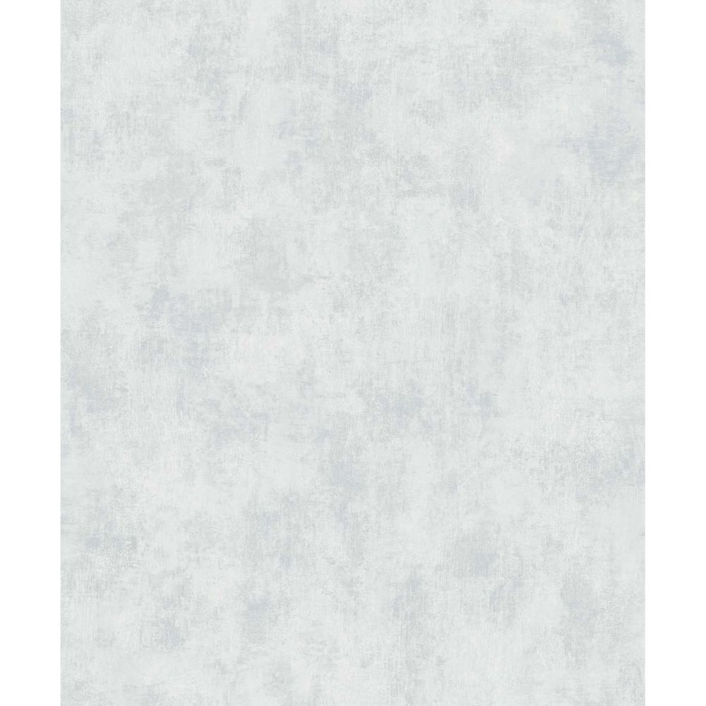Seabrook Wallpaper EW10918 Claire Faux Suede Wallpaper in Ice Pearl