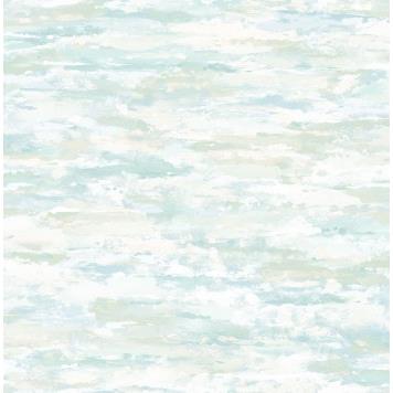 Seabrook Wallpaper FI70602 French Impressionist Brushstrokes Wallapper
