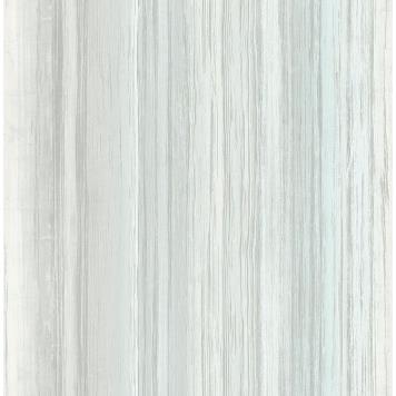 Seabrook Wallpaper FI71208 French Impressionist Stripe Wallapper