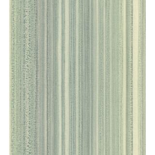 Seabrook Designs FR60702 AFFRESCO Wallpaper in Green