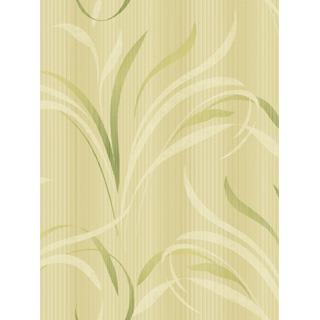 Seabrook Designs FS40604 VIVANT Wallpaper in Green