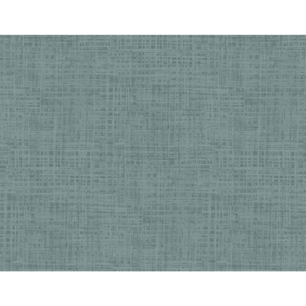 Seabrook Wallpaper JP10102 Ami Wallpaper in Steel Blue