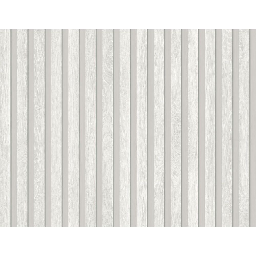 Seabrook Wallpaper JP11110 Jun Wallpaper in Pearl Grey