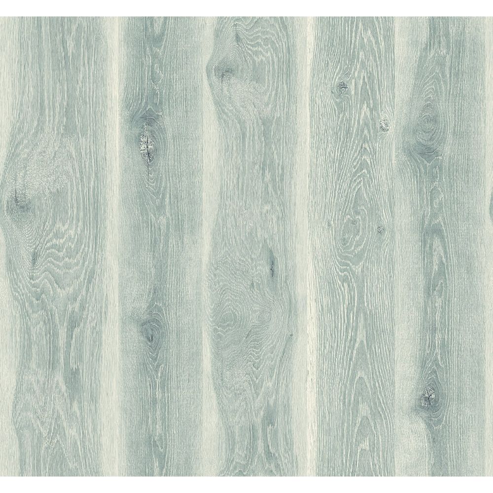 Seabrook Wallpaper JP11302 Kieri Wallpaper in Blue Frost