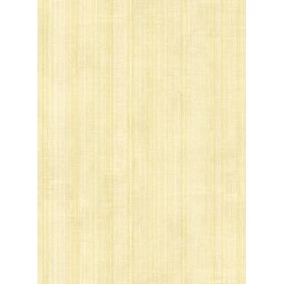 Seabrook Designs LJ81502 LE JARDIN Wallpaper in Yellow