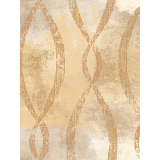 Seabrook Designs LW40207 LIVING WITH ART Wallpaper