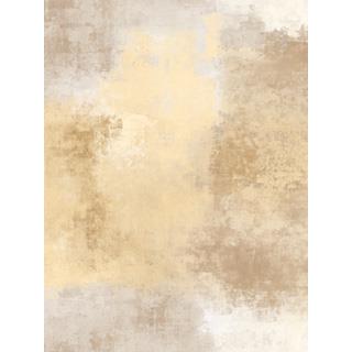 Seabrook Designs LW40307 LIVING WITH ART Wallpaper in Brown