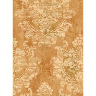 Seabrook Designs LW40805 LIVING WITH ART Wallpaper