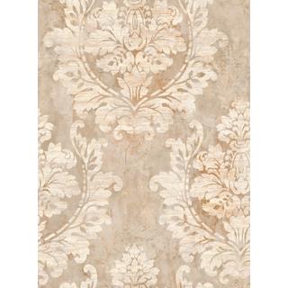 Seabrook Designs LW40806 LIVING WITH ART Wallpaper