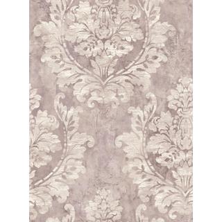 Seabrook Designs LW40809 LIVING WITH ART Wallpaper