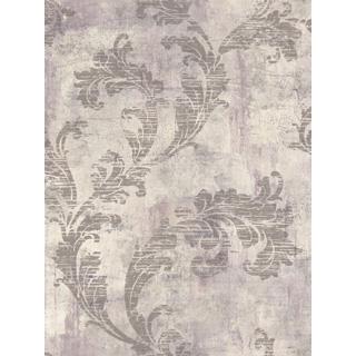 Seabrook Designs LW40909 LIVING WITH ART Wallpaper