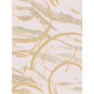 Seabrook Designs LW41104 LIVING WITH ART Wallpaper