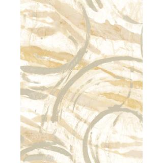 Seabrook Designs LW41107 LIVING WITH ART Wallpaper