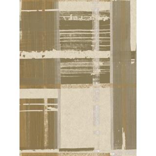 Seabrook Designs LW41706 LIVING WITH ART Wallpaper
