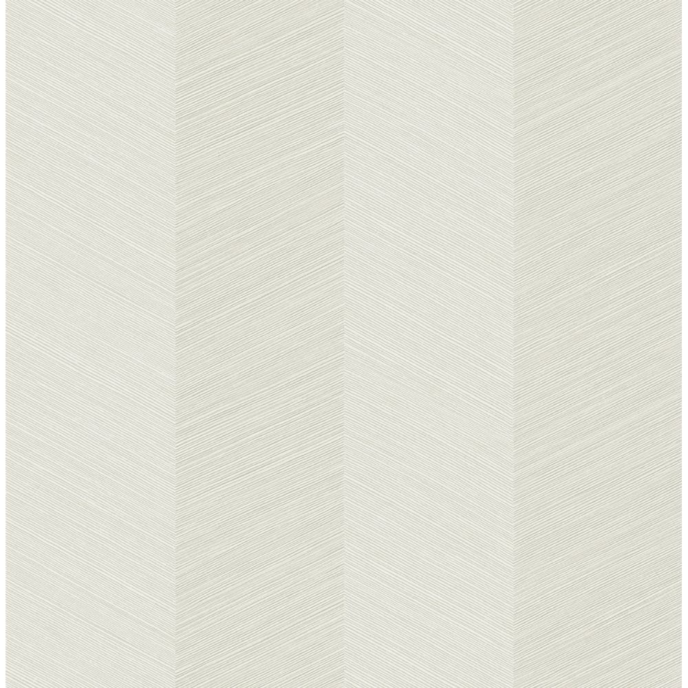 Seabrook Wallpaper SG11603 Chevy Hemp Wallpaper in Soft Linen