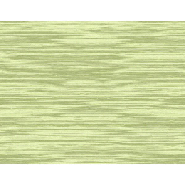 Seabrook Wallpaper TA21704 Faux Grasscloth Wallpaper in Green