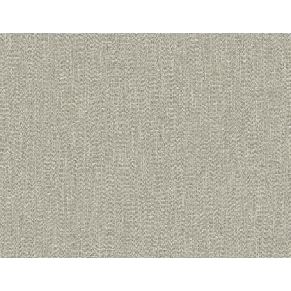Seabrook Wallpaper TG60047 Tweed Wallpaper in Warm Clove