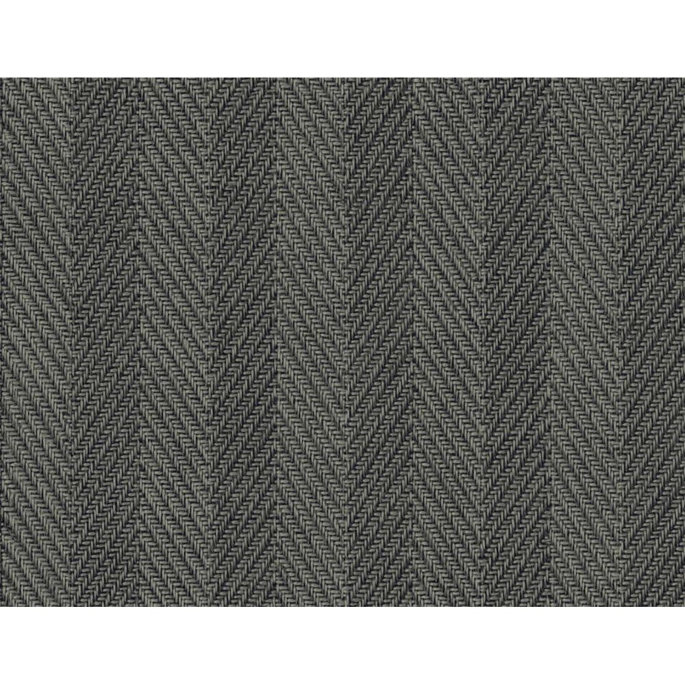 Seabrook Wallpaper TG60206 Throw Knit Wallpaper in Faded Onyx