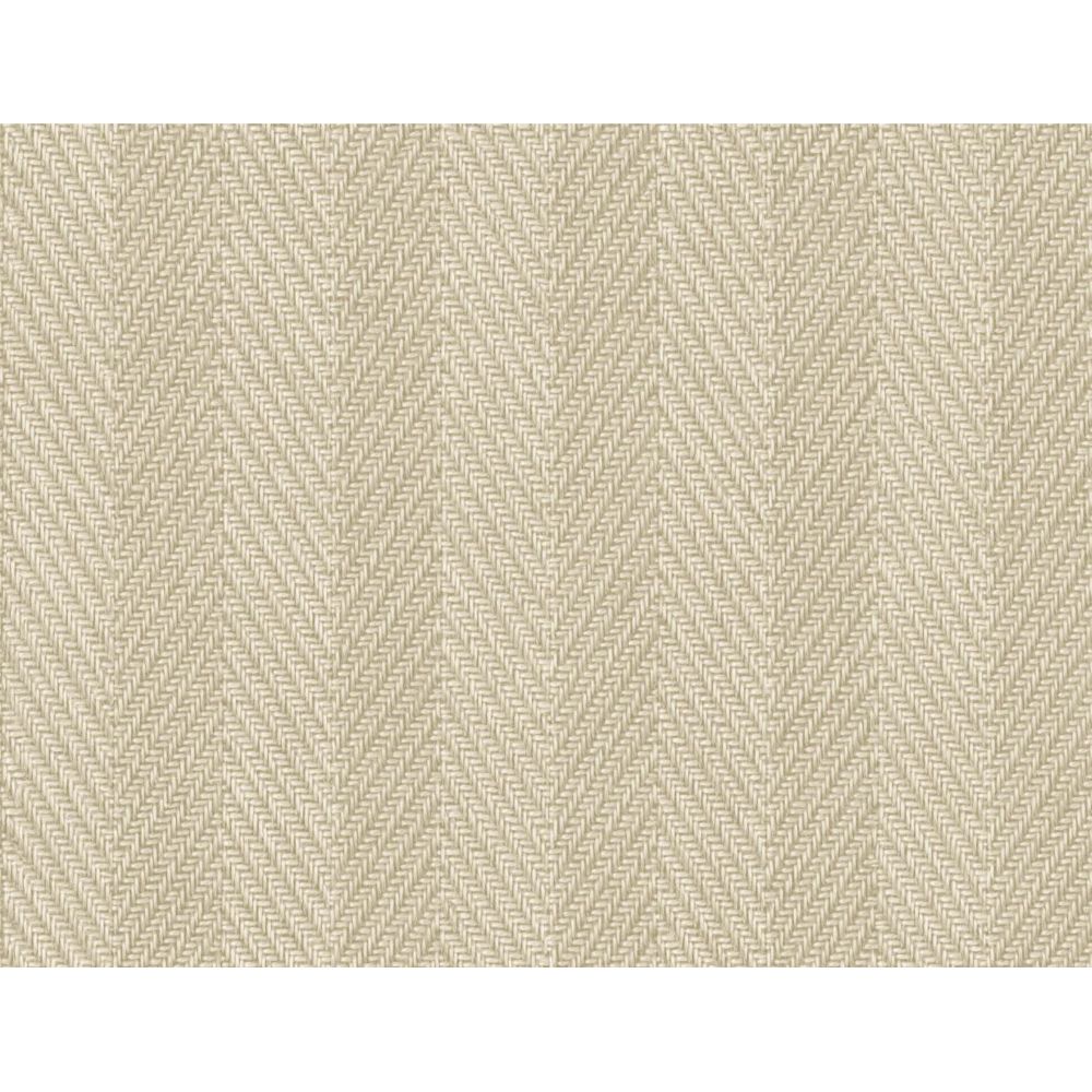 Seabrook Wallpaper TG60219 Throw Knit Wallpaper in Caramel Latte