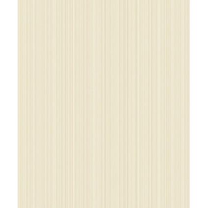 Pear tree Studios by Seabrook UK10305 Mica Stripes Wallpaper