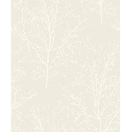 Pear tree Studios by Seabrook UK11500 Mica Twigs Wallpaper