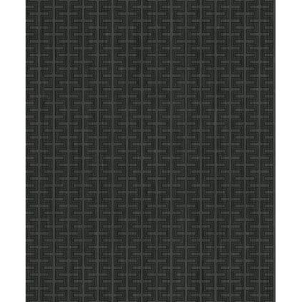 Etten Galleries by Seabrook ZN51800 Texture Anthology Geometric Wallpaper
