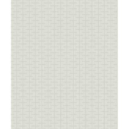 Etten Galleries by Seabrook ZN51802 Texture Anthology Geometric Wallpaper