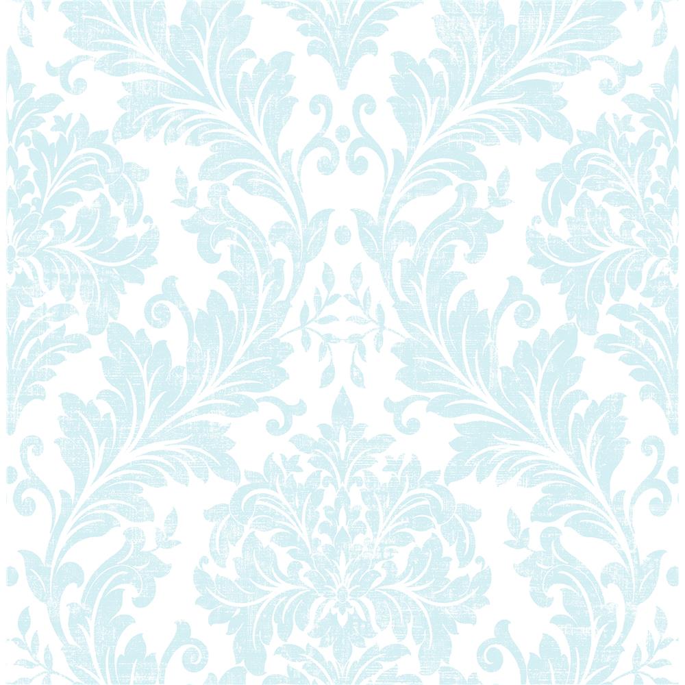 Seabrook Wallpaper RG61622 Garden Rose Wallpaper
