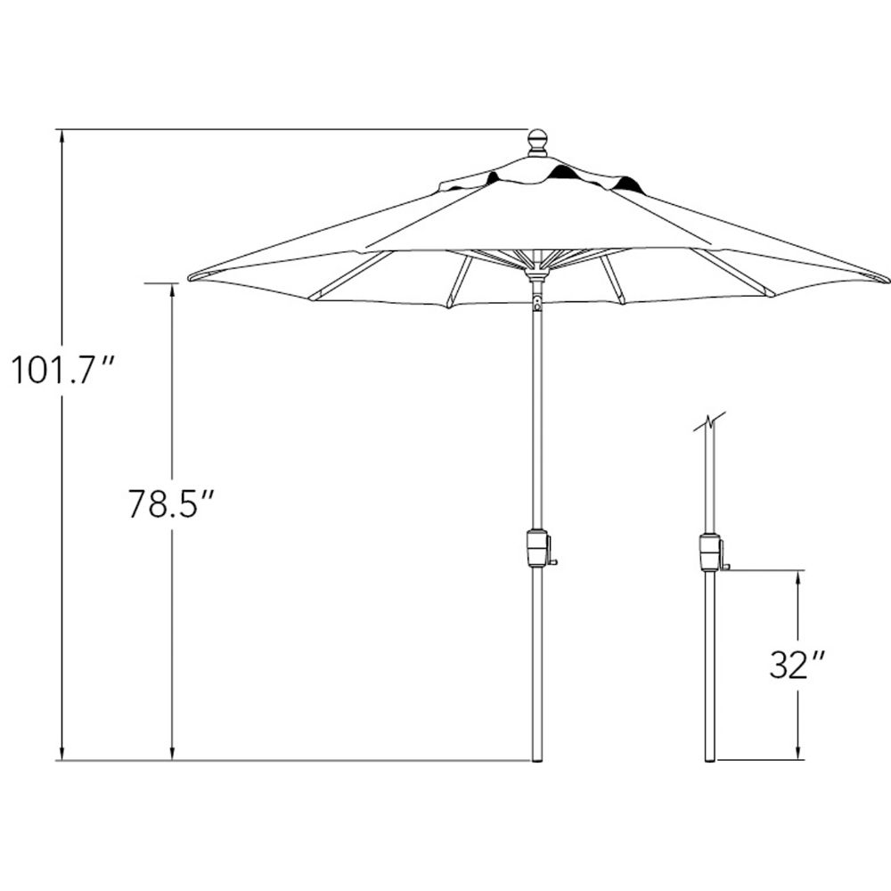 SSUM92-0909-A54011 - Simply Shade SSUM92-0909-A54011 Catalina 9 ...