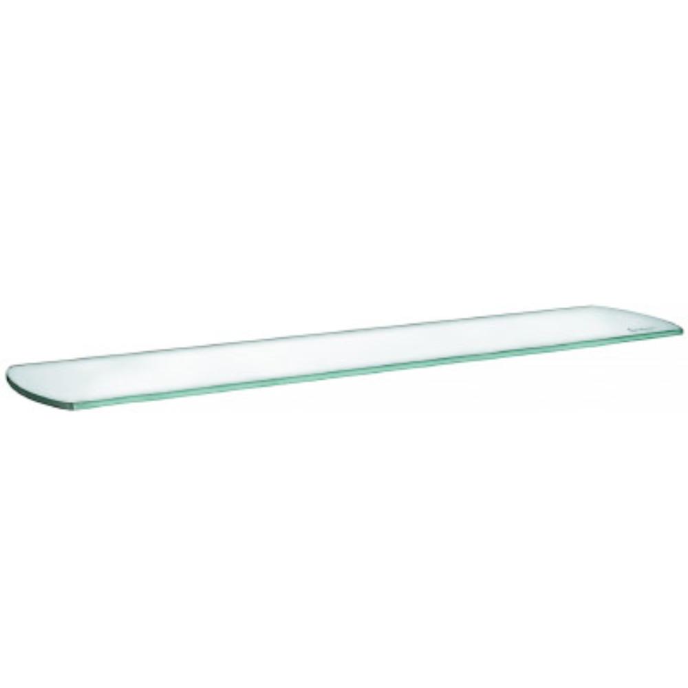 Smedbo N350 Spare Frosted Glass Shelf