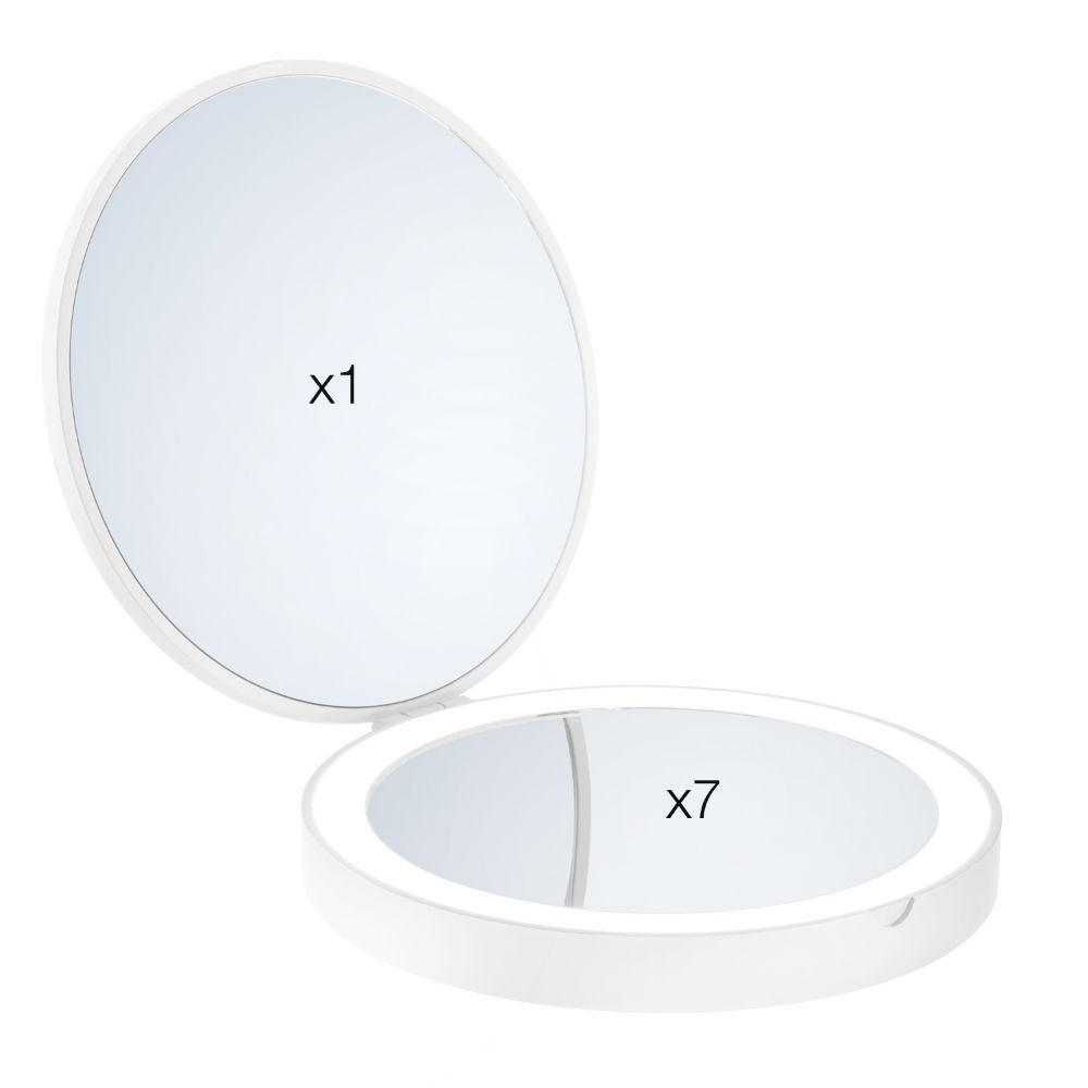 Smedbo FX627 Compact Mirror