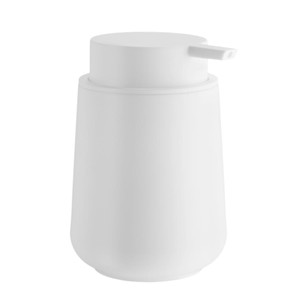 Smedbo BX571 Soap Dispenser-polyresin-matte White