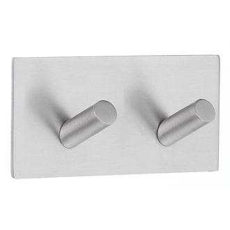 Double Wardrobe Hook