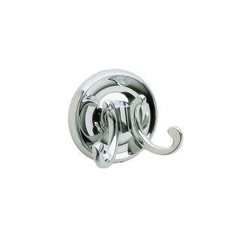 Double Towel Hook - Smedbo® COM