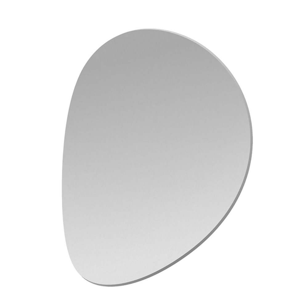 Sonneman 1760.03 Malibu Discs™ 10" LED Sconce in Satin White