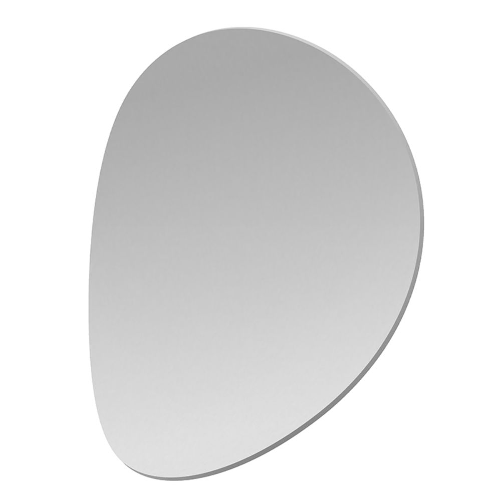 Sonneman 1761.03 Malibu Discs™ 14" LED Sconce in Satin White