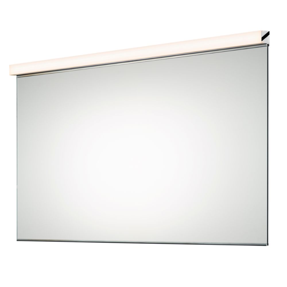 Sonneman 2552.01 Slim Horizontal LED Mirror Kit